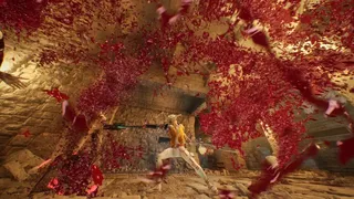 Скриншот 5 к игре ROMEO IS A DEAD MAN