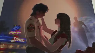 Скриншот 7 к игре ROMEO IS A DEAD MAN