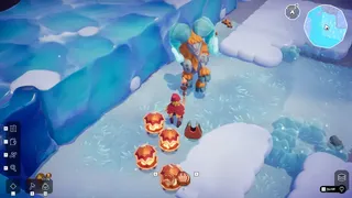 Скриншот 4 к игре Oddsparks: An Automation Adventure