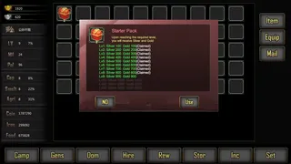 Скриншот 1 к игре 三国战线