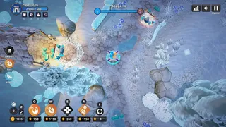 Скриншот 1 к игре Survivor Challenge TD