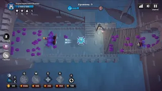 Скриншот 3 к игре Survivor Challenge TD