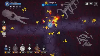 Скриншот 5 к игре Survivor Challenge TD