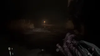 Скриншот 4 к игре The Void