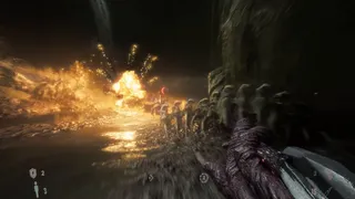 Скриншот 7 к игре The Void