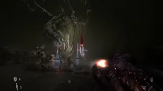 Скриншот 8 к игре The Void