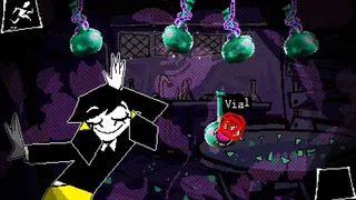 Скриншот 4 к игре Mesmalie
