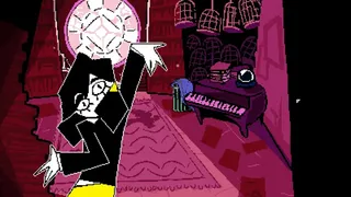 Скриншот 6 к игре Mesmalie