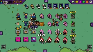 Скриншот 3 к игре Summoner's Cookbook