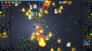 Скриншот 5 к игре Выживший: Орда Мертвецов