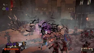 Скриншот 4 к игре Tears of Metal
