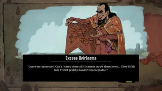 Скриншот 7 к игре Tears of Metal