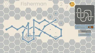 Скриншот 4 к игре Gordian