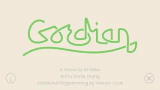 Скриншот 5 к игре Gordian