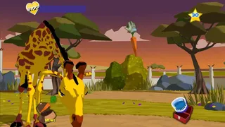 Скриншот 2 к игре World of Zoo