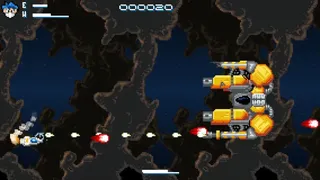 Скриншот 1 к игре Neoteria