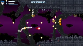 Скриншот 6 к игре Neoteria