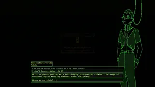 Скриншот 2 к игре Management In Space