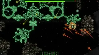 Скриншот 3 к игре Management In Space