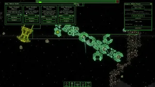 Скриншот 6 к игре Management In Space