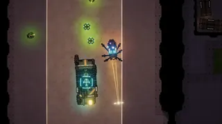 Скриншот 2 к игре Mech Havoc