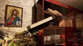 Скриншот 2 к игре Doomer