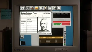 Скриншот 2 к игре Aster Initiative