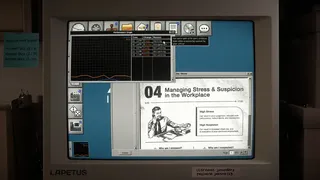 Скриншот 7 к игре Aster Initiative