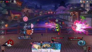 Скриншот 5 к игре Talespinner