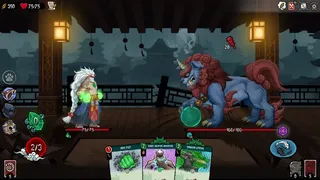 Скриншот 6 к игре Talespinner