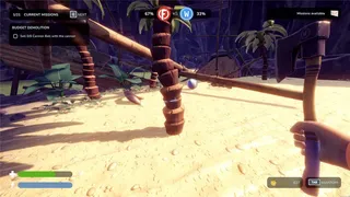 Скриншот 7 к игре Chop Chop Inc.