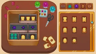 Скриншот 2 к игре Tabletop Inc.