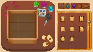 Скриншот 4 к игре Tabletop Inc.