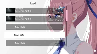 Скриншот 4 к игре Leyla In Veil