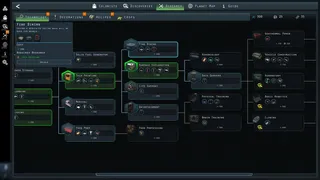 Скриншот 5 к игре Mercury Fallen