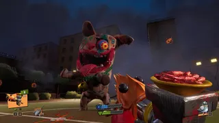 Скриншот 1 к игре GRIMPS