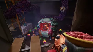 Скриншот 5 к игре GRIMPS