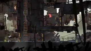Скриншот 7 к игре AXIS Urban Samsara