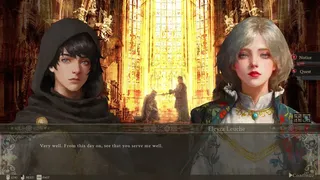 Скриншот 7 к игре The End of History