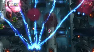 Скриншот 7 к игре Truxton Extreme