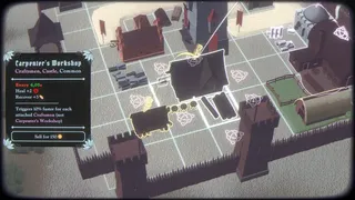 Скриншот 8 к игре Unbreachable
