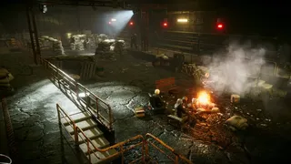 Скриншот 7 к игре ATOM RPG 2