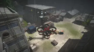 Скриншот 2 к игре Robot Squad Simulator 2017