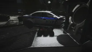 Скриншот 8 к игре Robot Squad Simulator 2017