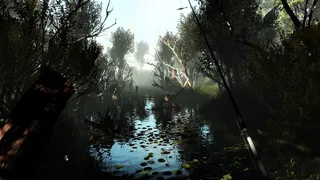 Скриншот 1 к игре Professional Fishing