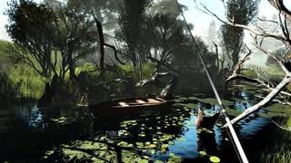 Скриншот 4 к игре Professional Fishing