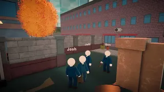 Скриншот 2 к игре Good Luck