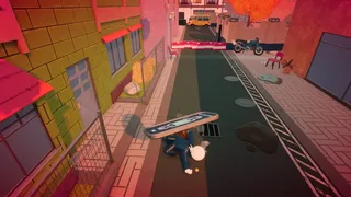 Скриншот 4 к игре Good Luck