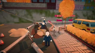Скриншот 5 к игре Good Luck