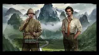 Скриншот 3 к игре Мисс Пикок